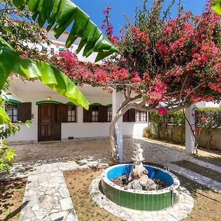 Roulito'S Guest House Альтура Экстерьер фото