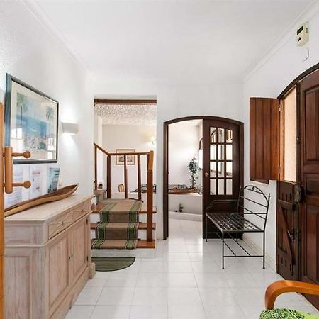 Roulito'S Guest House Альтура Экстерьер фото