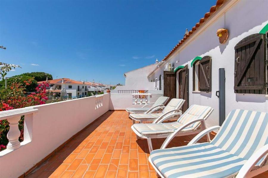 Roulito'S Guest House Альтура Экстерьер фото