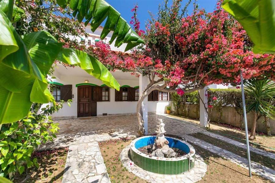 Roulito'S Guest House Альтура Экстерьер фото