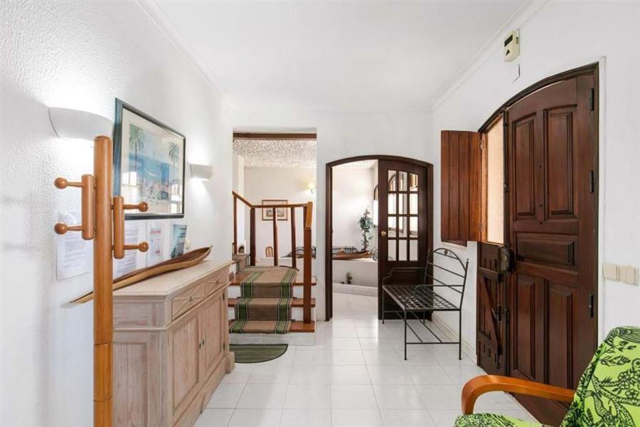 Roulito'S Guest House Альтура Экстерьер фото