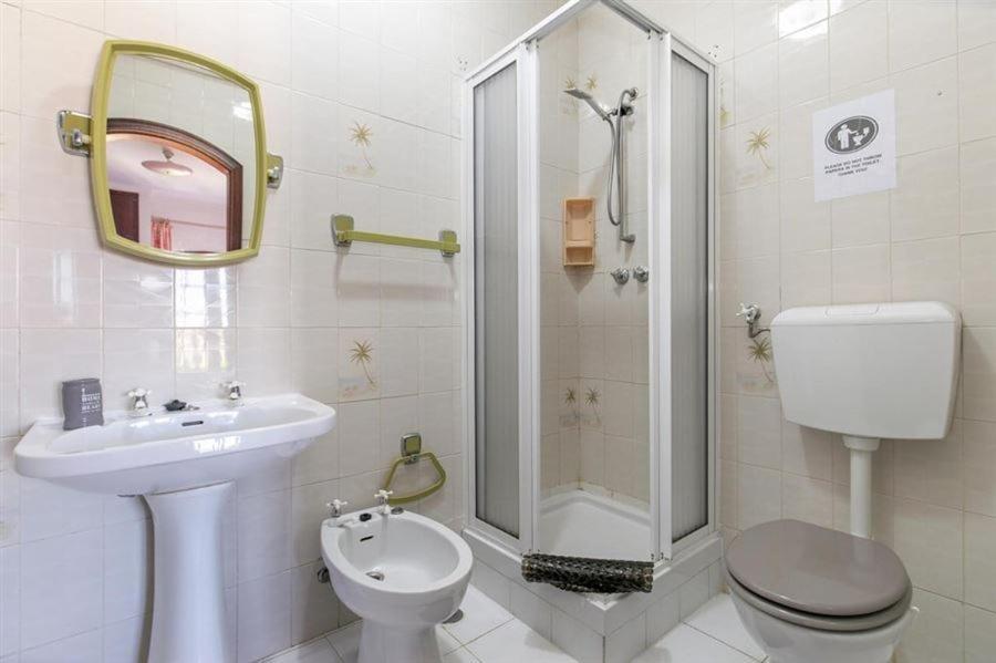 Roulito'S Guest House Альтура Экстерьер фото