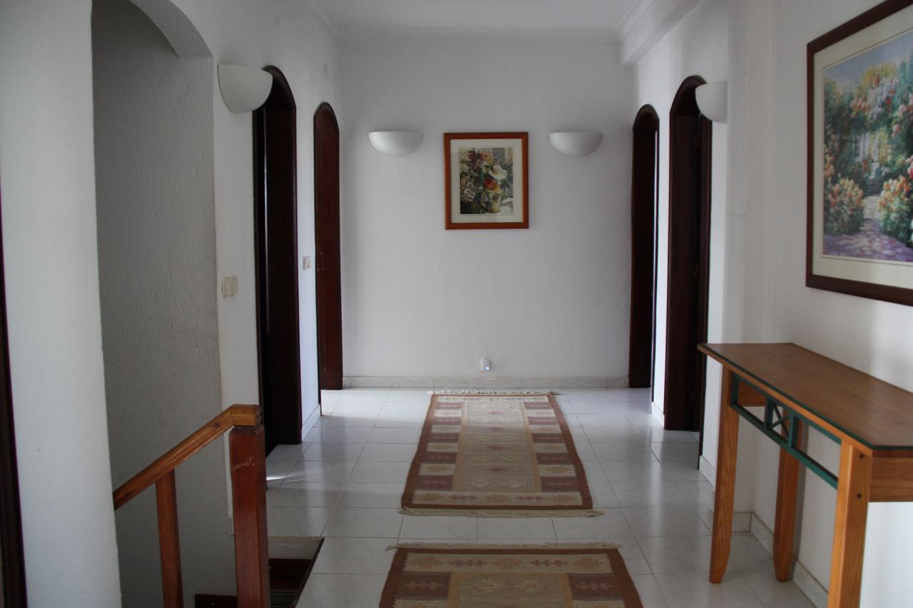 Roulito'S Guest House Альтура Экстерьер фото