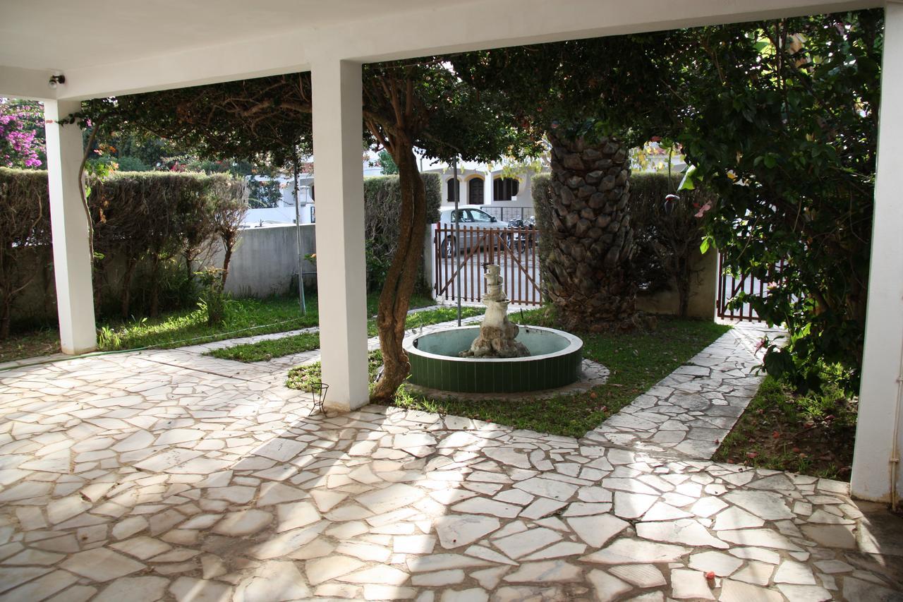 Roulito'S Guest House Альтура Экстерьер фото